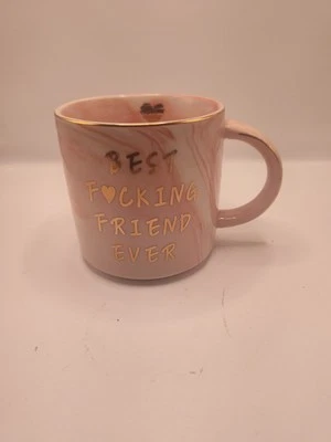 Best Friend Birthday Gifts for Women - Best F Friend Ever - Funny Friendship Gif - Image 1 of 3