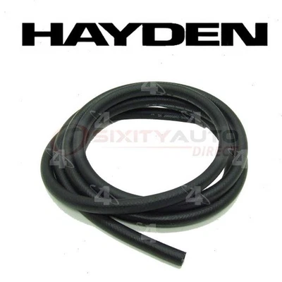 Hayden Engine Oil Cooler Hose Assembly for 1948-1950 Dodge B-1 - Belts hk Foto 1 de 4