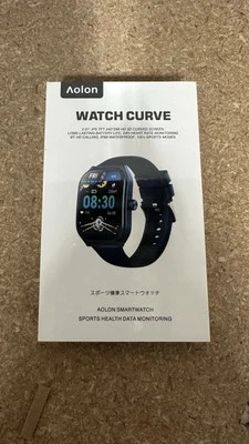 AOLON Smartwatch( free shipping) - Image 1 of 4