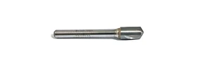 3/8" (.375") 3-Flute Carbide Head Countersink 120 Degree MF12061844 - Picture 1 of 1