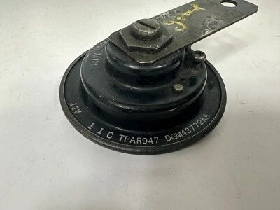 2004 2005 04 05 SUZUKI GSXR 600 750 HORN WARNING SOUND 04 05 - Image 1 of 3