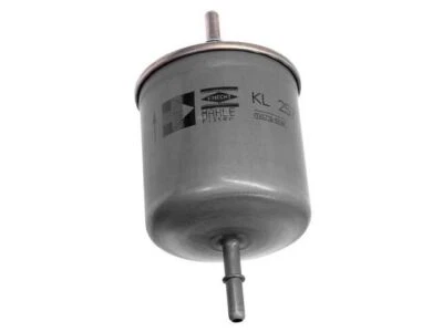 Filtro de combustible Mahle 75758MJHK 2005 2006 R para Volvo V70 2004-2007 Foto 1 de 2