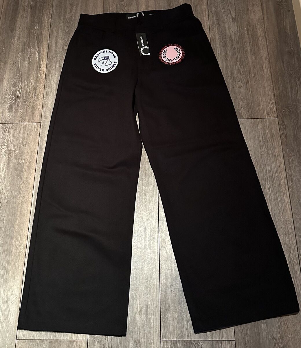 Regular Size Jeans Men's Raf Simons for sale | eBay Regular Size Jeans Men's Raf Simons for sale | eBay