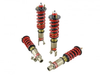 Kit de suspensión rebajadora Skunk2 Pro S II S2 Coilovers para Acura Integra 94-01 nuevo Foto 1 de 4