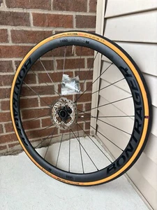 Bontrager Aeolus Pro 3 TLR Carbon Disc Front, Centerlock - Picture 1 of 2