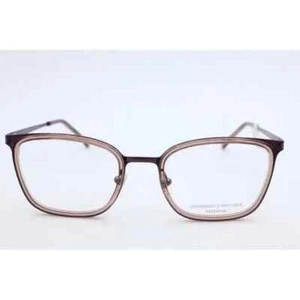 Pro-Design Denmark 3184 c.4212 Light Rose Square Eyeglasses  50mm - Picture 1 of 2