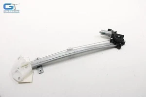 2019 - 2022 HONDA PASSPORT REAR RIGHT SIDE DOOR WINDOW REGULATOR W/ MOTOR OEM - Bild 1 von 7