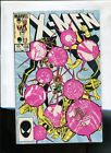 X-MEN #188 - LEGACY OF THE LOST! - (9.0) 1984  SIGNED BY JOHN ROMITA JR