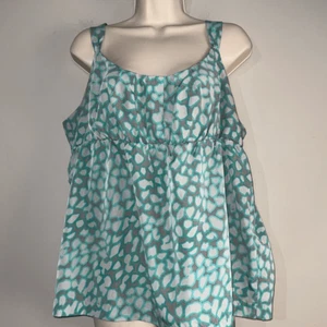 New York and Company sleeveless blouse size XL - Picture 1 of 6