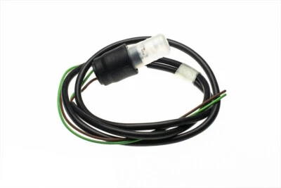 NUEVO OEM Volkswagen VW 1998-2018 Tiguan Golf Marcador Lateral Luz Enchufe 8D0-971-273 Foto 1 de 4