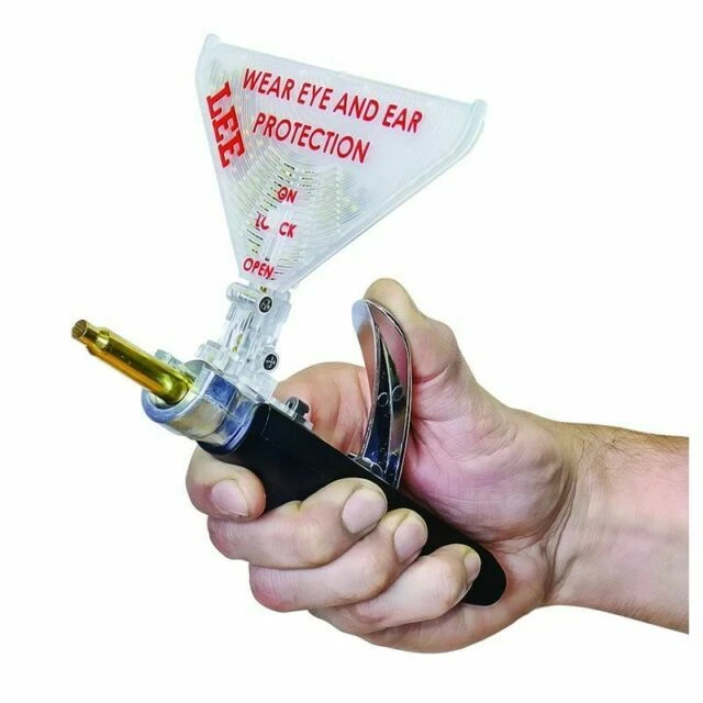 Lee Auto Prime XR Hand Priming Tool