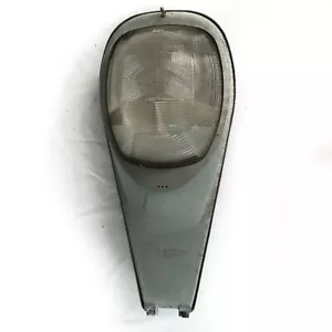 (funktioniert nicht) amerikanische elektrische Vintage Straßenlampe Leuchte - Bild 1 von 24