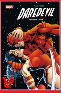 DAREDEVIL Marvel Pocket 2 02 Mai 2025 Panini poche Frank MILLER VF # NEUF # - Foto 1 di 1