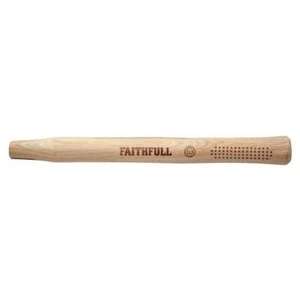 Faithfull FSC Hickory Joiners Martello Manico 300 mm 12 pollici FAIHHJOISMFS - Foto 1 di 2
