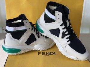 fendi mens trainers sale