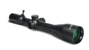 Konus Absolute Rifle Scope 5-40X 56mm Obj 30mm Tube Etched 550 ballistic  7178 - Picture 1 of 2