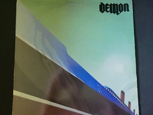 Demon ""British Standard Approved"" Original LP. 1. Presse mit Innenhülse. SELTEN! - Bild 1 von 6