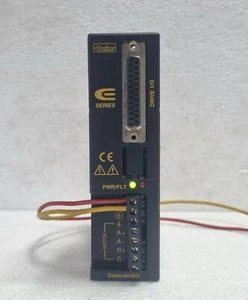 Parker E Series Compumotor | Parker E-AC Stepper Drive - Picture 1 of 10