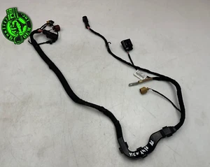 2019-2024 AUDI A6 A7 S6 S7 POWER STEERING GEAR RACK & PINION HARNESS 4K1971111A - Picture 1 of 10