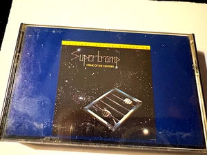 Supertramp Crime of The Century MFSL Master Recording Mobile Fidelity Sound Lab - Picture 1 of 5