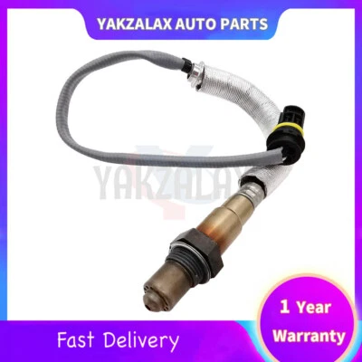 BMW 135i 2008 2009 2010 2007 2008 2009 2010 BMW 335i 3,0 L sensor oxígeno 02 Foto 1 de 4