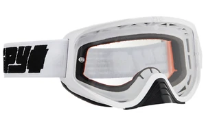 Spy + Optics Woot Reverb Contrast HD Clear New MX Goggle - Picture 1 of 4
