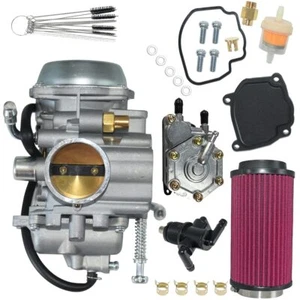 Vergaser passt für Polaris Sportsman 500 1996 1997 1998 für Ranger 500 1999-... - Bild 1 von 6