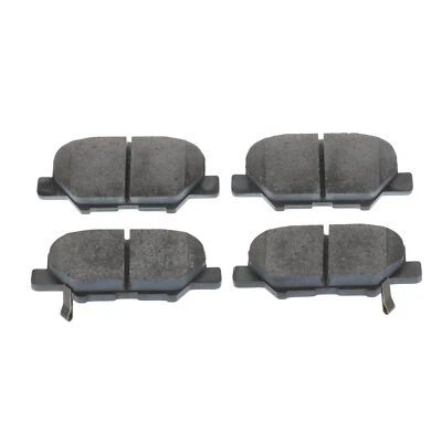 Pastillas de freno traseras deportivas Outlander 2013-2023 440A1W090P nuevas OEM Foto 1 de 3