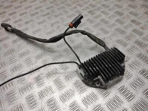 2007 HARLEY DAVIDSON VRSCD VRSCDX NIGHT ROD SPECIAL 07 Regulator Recitfier - Picture 1 of 5