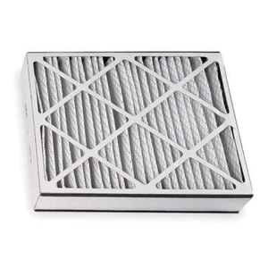 TRION 255649-102 Air Cleaner Filter,MERV 8,20x25x5",3PK 4YA33 - Picture 1 of 1