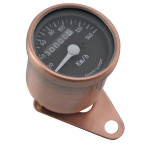 Motorcycle Speedometer Universal Digital Motorcycle Odometer - Picture 1 of 2