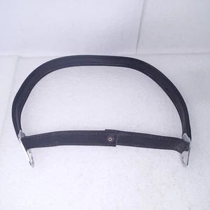 Harley Davidson Passenger Seat Strap - Picture 1 of 5