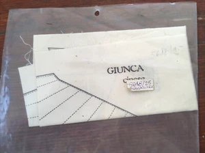 Amati 5618/25 Vele Giunca Cinese - Foto 1 di 2