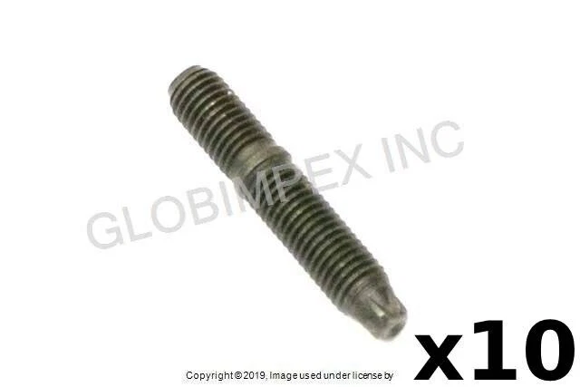 Perno de puerto de escape para BMW (2006-2021) (7 X 39 mm) (10) VICTOR REINZ + GARANTÍA Foto 1 de 1