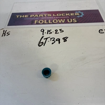 (1) Sello de válvula SBI International 122-1236 vendido individualmente Foto 1 de 4