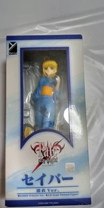 Fate/stay night Saber Yukata Ver. Figura escala 1/8 por FREEing ESTILO Y.  - Imagen 1 de 6
