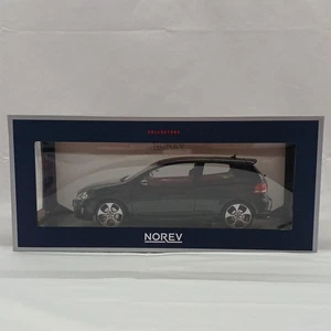 NOREV VOLKSWAGEN GOLF 1/18  CAR 438614 - Picture 1 of 11