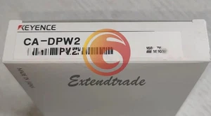 1 Stück Keyence CA-DPW2 Lichtquelle NEU - Bild 1 von 4