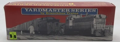 Branchline Trains 9028 HO Rio Grande "Cookie Box" AAR 40' Boxcar Kit #60027 - Image 1 of 3