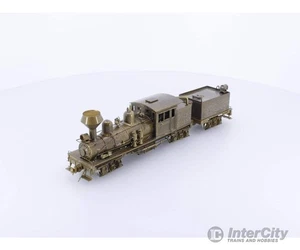 United Scale Models USM3TRKSHAY HO Cherry River 3 Truck Shay Analog DC - Bild 1 von 4