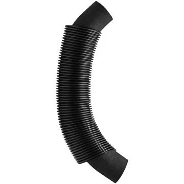 DAYCO Upper - Cap To Eng Radiator Coolant Hose for 2007-13 MITSUBISHI OUTLANDER - Image 1 of 1