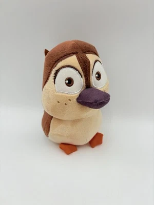 Migration Gwen Duck Plush Mallard Bird Baby Illumination Universal Studios 7” - Image 1 of 4