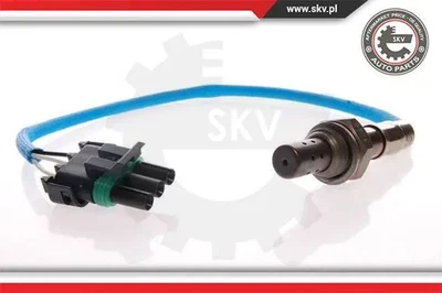 Sonda lambda 09SKV009 ESEN SKV per RENAULT LAGUNA I LAGUNA I Grandtour - Immagine 1 di 4