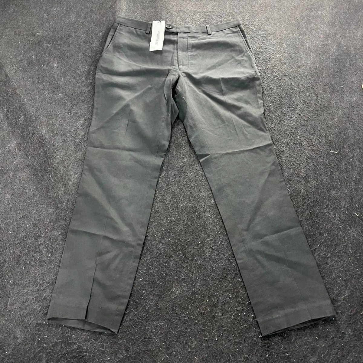 Cotton DRIES VAN NOTEN Pants for Men for sale | eBay