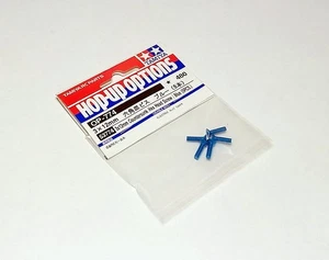 TAMIYA RC Hop-Up Options 3x12mm Countersunk Hex Head Screw 5pcs 53774 - Picture 1 of 1