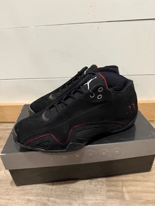 2006 Air Jordan 21 OG Low Bred Men’s 13 New with Box DS - Bild 1 von 7