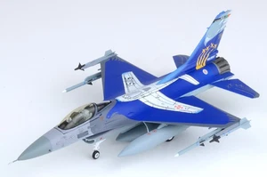 JCW-72-F16-007 JC Wings F-16A Fighting Falcon 1/72 Model Portuguese Air Force - Picture 1 of 2