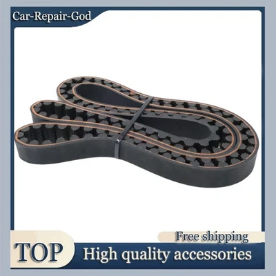 Correa de transmisión trasera para 140 dientes 24 mm Harley Davidson 40024-09A Foto 1 de 4