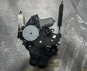 LEXUS LS460 LS600h Trunk Easy Closer Motor DENSO E48-61337-D 163800-0370 - Picture 1 of 3