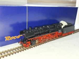 [R] Roco 63235 Dampflok DB 044 667-5 H0&OVP - Bild 1 von 5